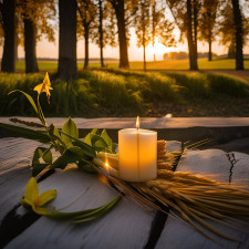 Friedhof Nunkirchen
